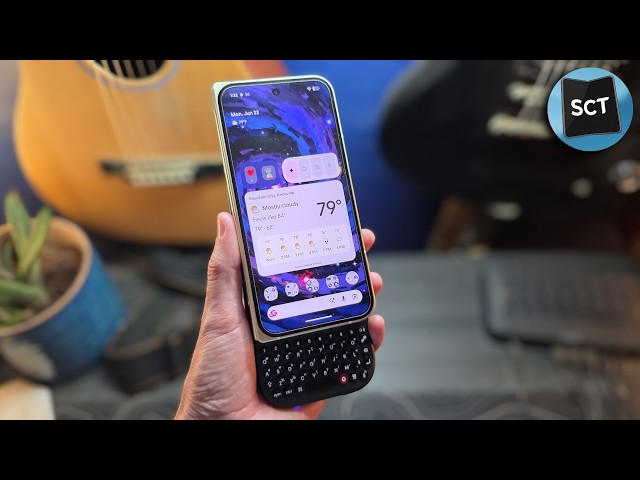 I Wanted to Like This.. Clicks Power Keyboard Review