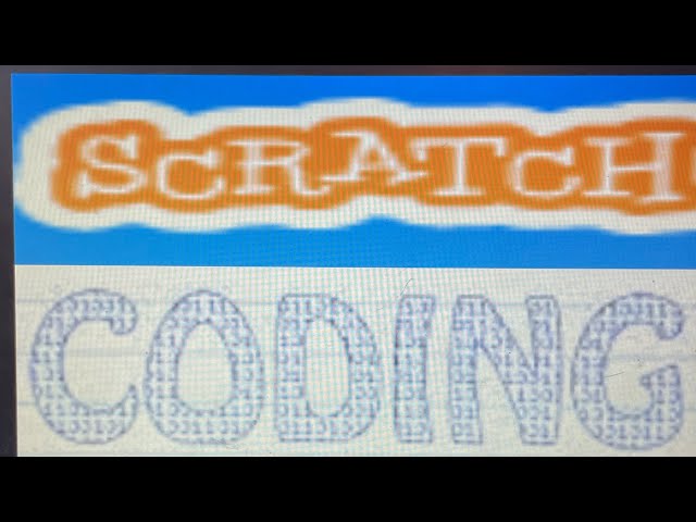 Scratch coding pt 1:movement