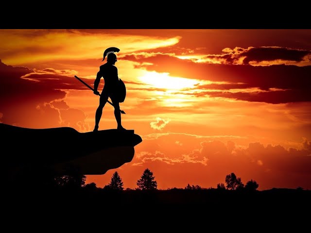 Documentales - ESPARTA- LA BATALLA DE LAS TERMÓPILAS- DOCUMENTAL HISTORIA HD