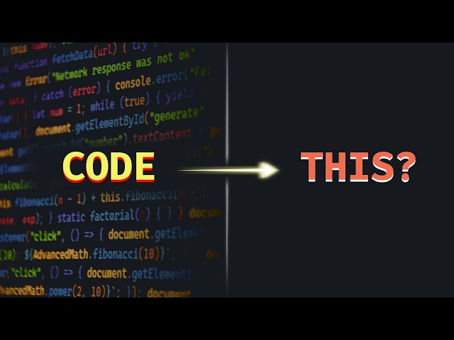 AI Will Write All Code… Then What Do Devs Do?