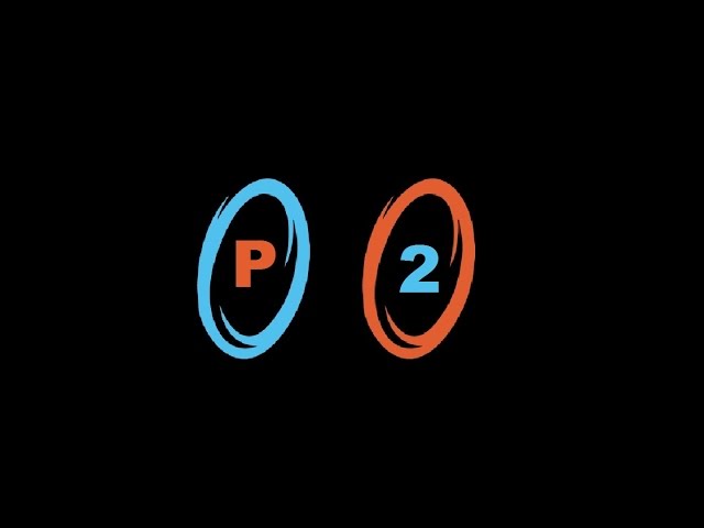 Portal: WHERE AM I? W/ Smeef