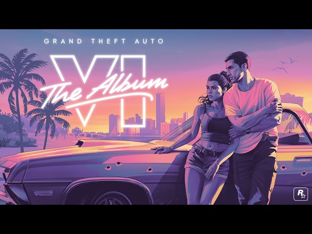 Rauw Alejandro – Macacoa 2000 (From Grand Theft Auto VI: The Album)