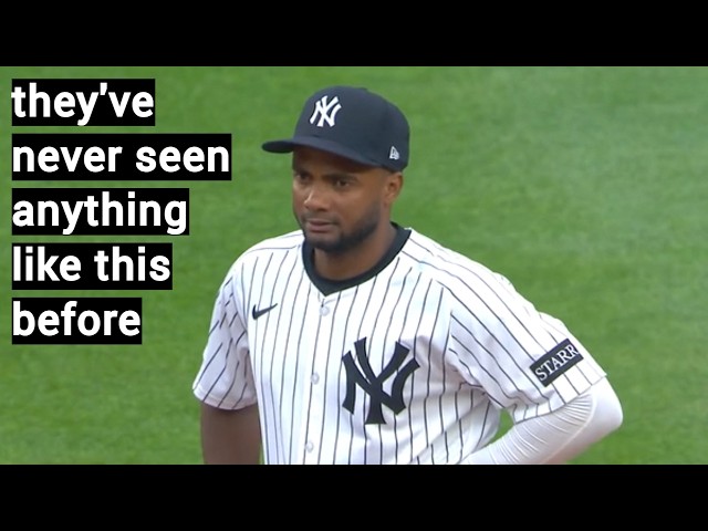 Chandler Simpson Just Showed Off The Kind of Speed You Only See Once in a Generation