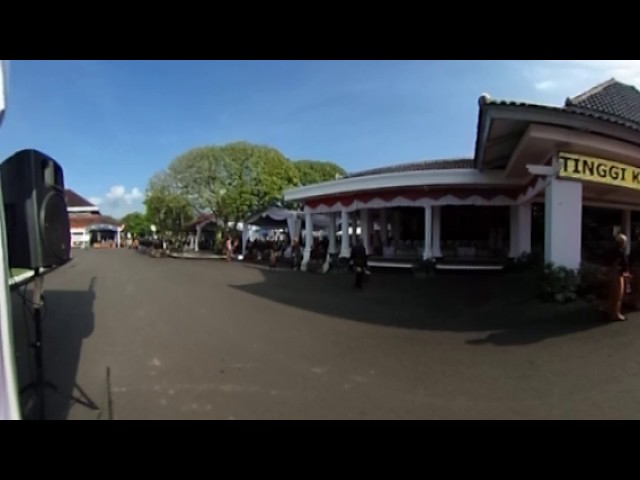 STREAMING HARI JADI PACITAN 272 (LIVE 360)