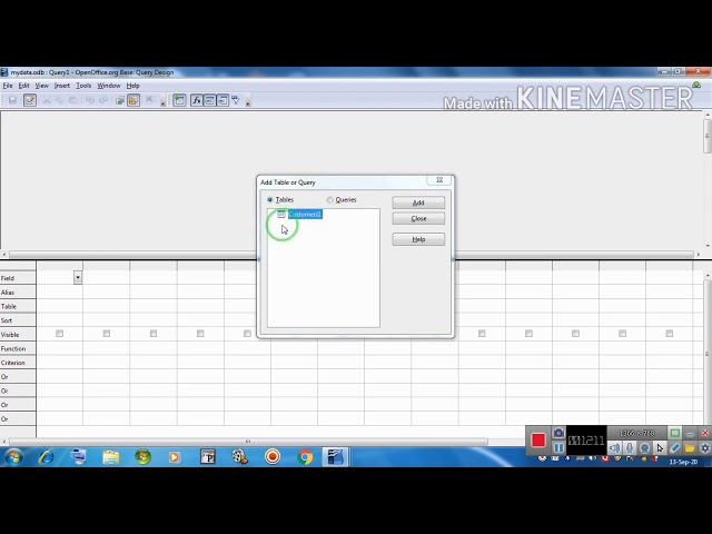 STD-11 Computer Chapter-11 Retrieving Data using Queries Practical Bharat Sir