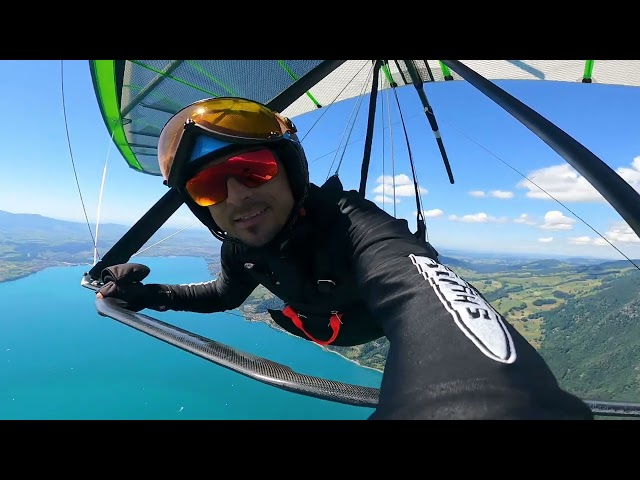 Wills Wing Sport 3 Hang Gliding Saison 2025