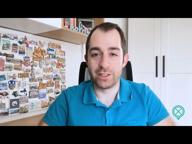 Full-Stack Engineer @ LearnWith.AI | Everything You Need to Know (in Under 2 Mins)