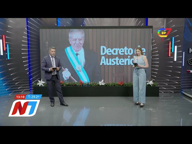 NEWS 7 FIRST EDITION - 12/17/2025