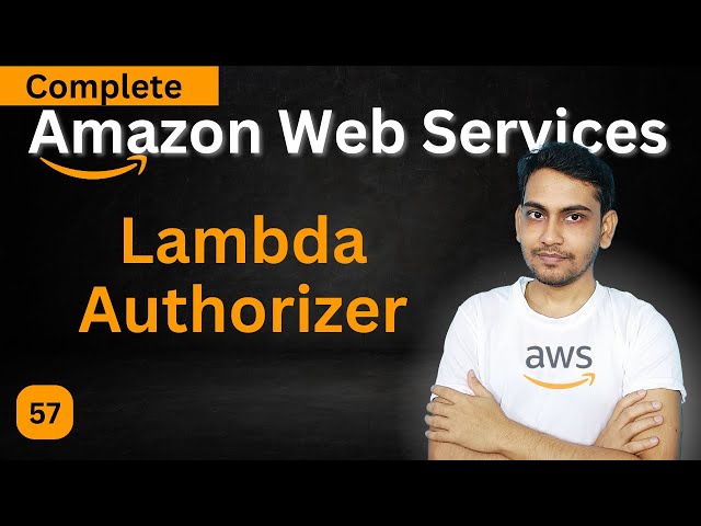Lambda Authorizer for API Gateway