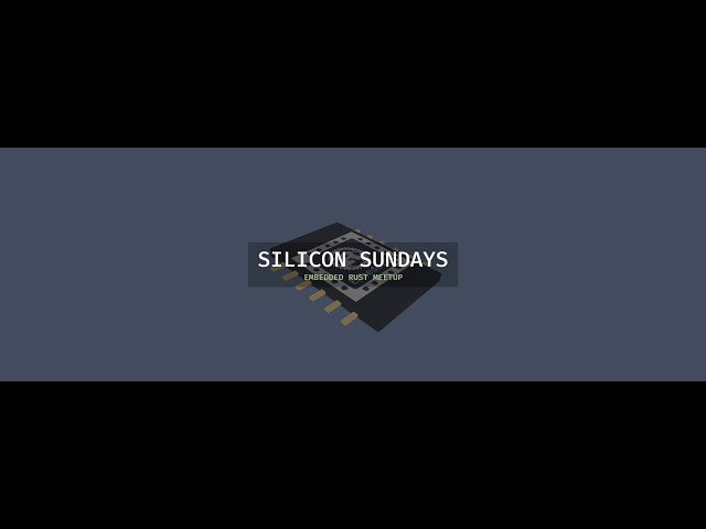 Silicon Sundays #2: Running Neural Networks on a Jetson with Nothing but Rust