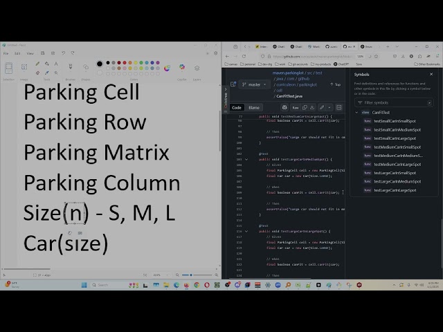04/01/2025 - Leon's Live Lecture