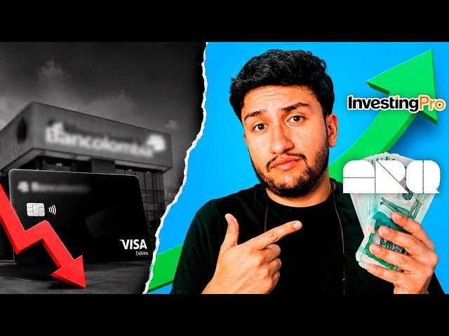 Saqué Toda Mi Plata Del Banco Y La Invertí Aquí (Y GANÉ +36%)