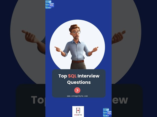 Full Outer Join vs Cross Join 🔄 | SQL Joins Explained with Visuals