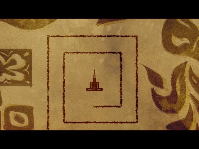 Los templos son un faro