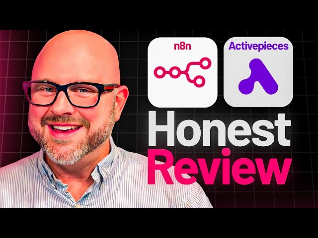 n8n vs ActivePieces 2026: What Matters Most (and Who Each Is For)