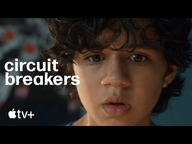 Circuit Breakers — Official Trailer | Apple TV