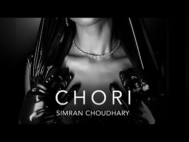 Chori - Simran Choudhary | Aden | Raja | Official Music Video
