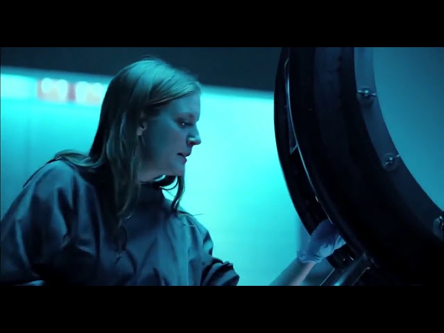 Deney   Splice 2009 Fragman