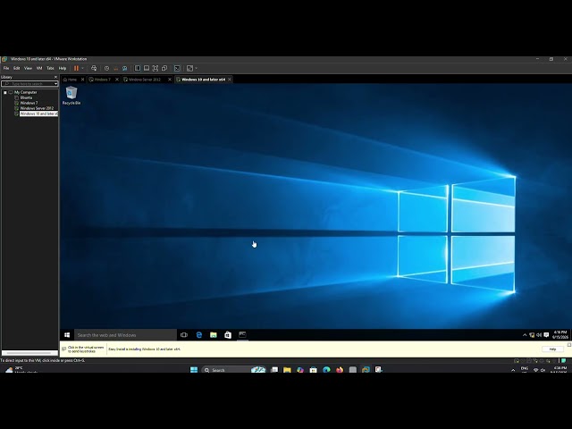 WinServer2012 ADDS Join Domain (windows 10-server 2012)