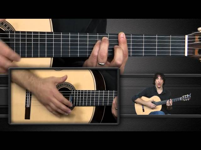 Best Rumba Flamenca Guitar Techniques for Beginners - Guitar Lesson