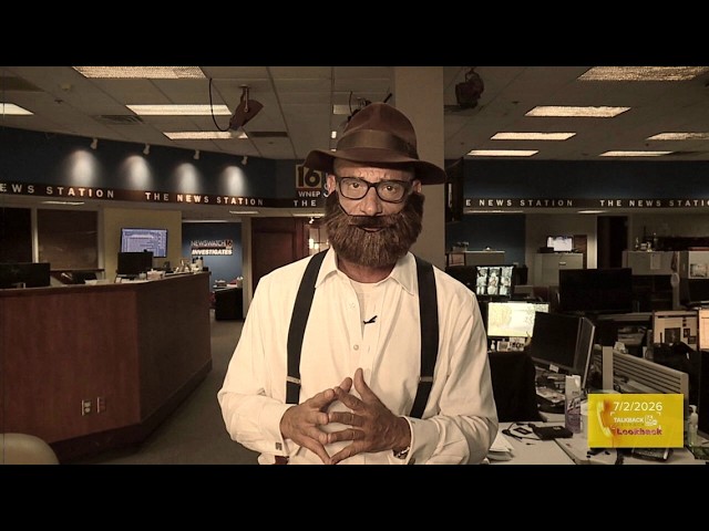 Talkback Feedback Lookback | July 2026