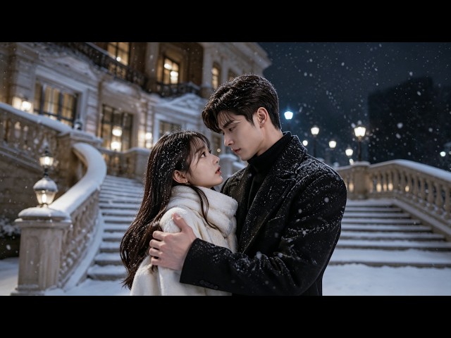 Reborn as his ex-girlfriend… she tried to escape, but the cold CEO fell deeply for her