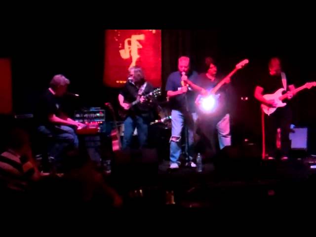 Mexico (The New Congregation)