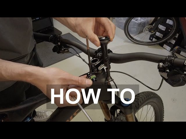 How to Install and Remove Specialized SWAT Conceal Carry MTB Tool (4K)