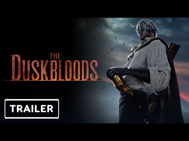 The Duskbloods (FromSoftware Exclusive) - Trailer | Nintendo Switch 2 Direct