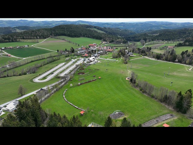 Webcam Wexl Arena in St. Corona am Wechsel #1 Talstation Wexl Base