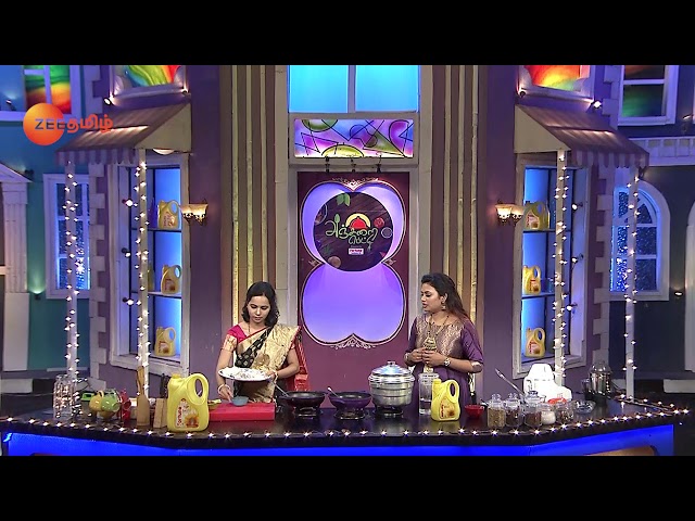 Ep 526 | Anjarai Petti - Zee Tamil Serial - Watch Full Series on Zee5 | Link in Description