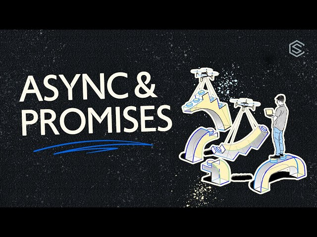 JavaScript the Hard Parts: Async & Promises