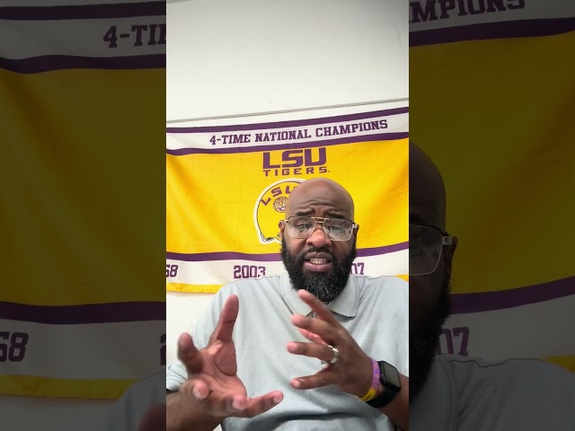 My Doctoral Journey Begins | Liberty University Ed.D. in Educational Leadership (Intro Video)