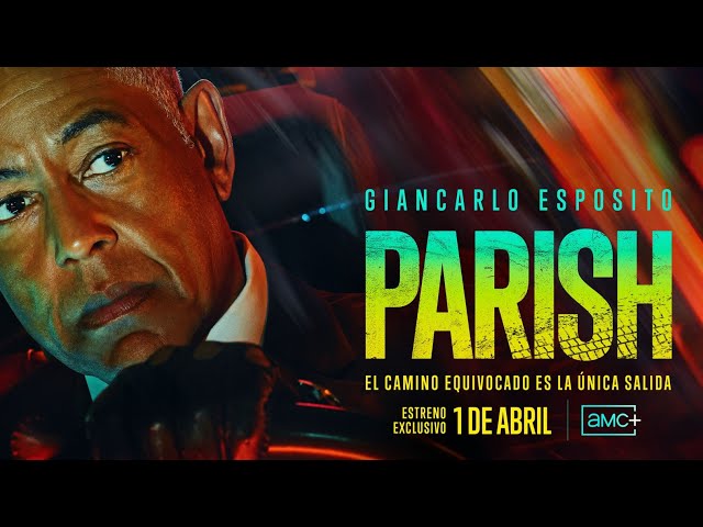 AMC+ España | Parish
