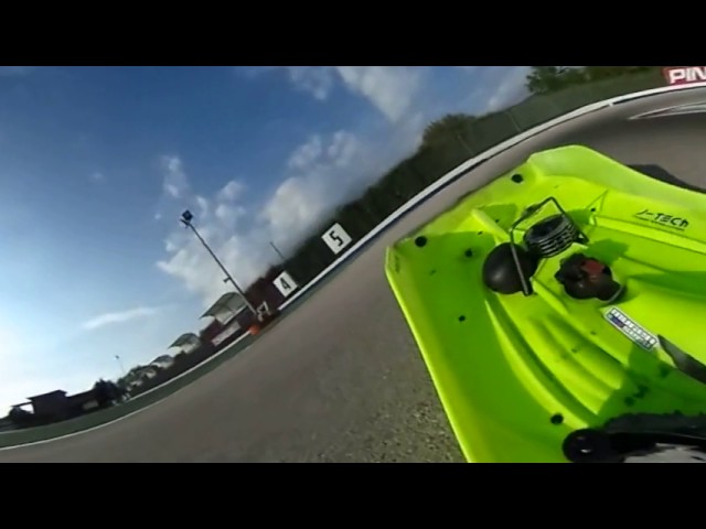 Rme360vr Demo360 Collari Track