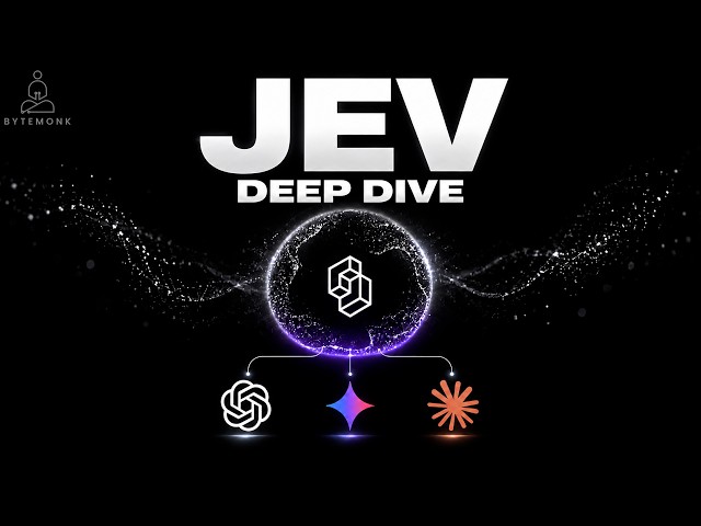 Jev Explained: Why It’s Not Just Another AI