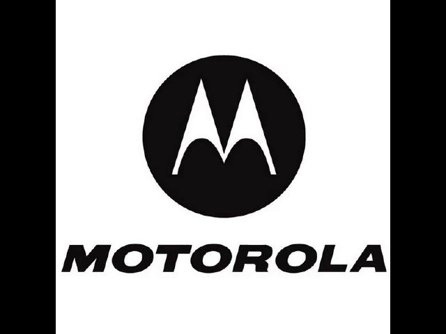 Motorola ringtone Electrovision