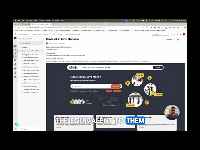 Master Azure DevOps: A Guide to Effective Documentation