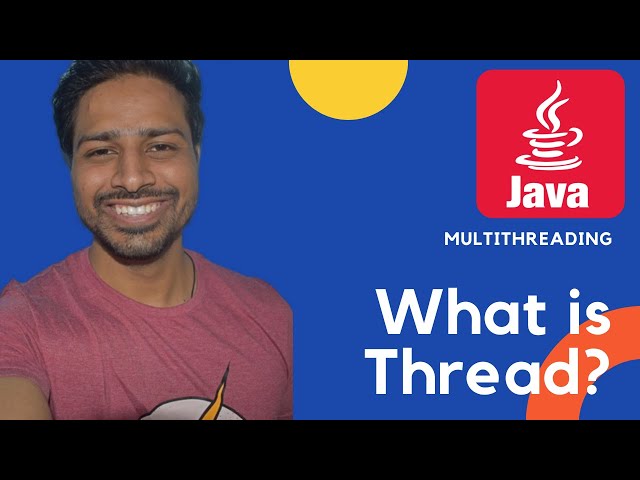 What Is Thread | Multithreading Interview Questions | Java Developer