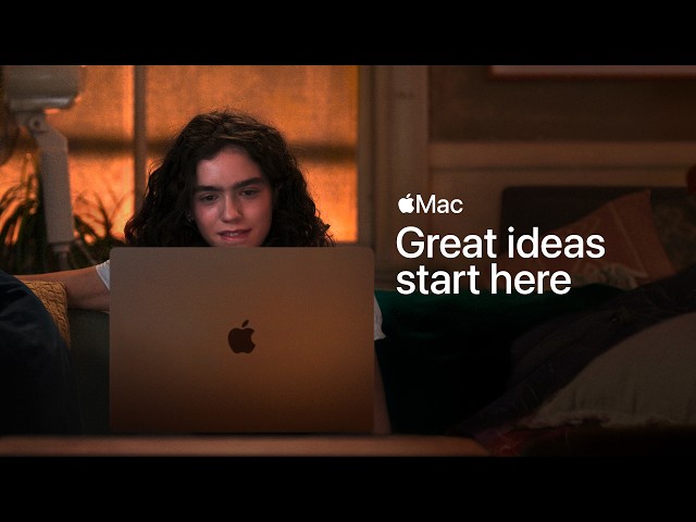 Mac Students: The journey to great ideas in college