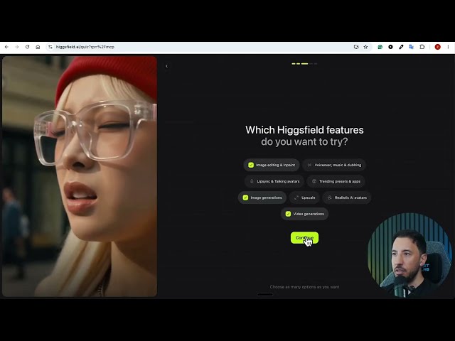 Higgsfield Is FREE for 24 Hours - Don’t Miss This