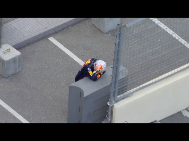 F1 Drivers Losing Their MINDS for 10 Insane Minutes