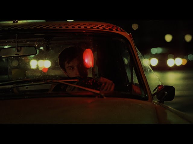 Narvent - Obsessed (4K Music Video)