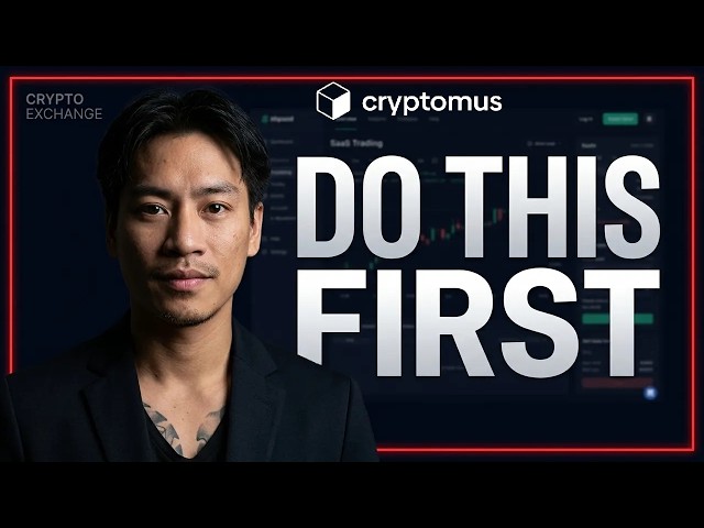 Crypto Exchange (Cryptomus Honest Review 2026)