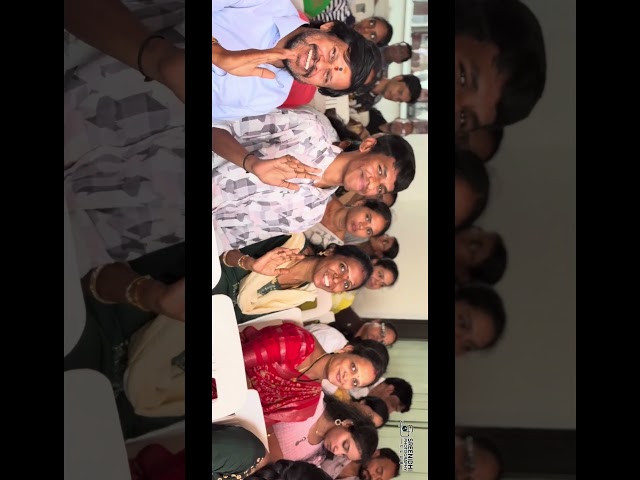 ORIENTATION PROGRAM 2025 AT SNIST!