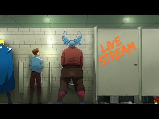 Kaju's Castle LIVE STREAM