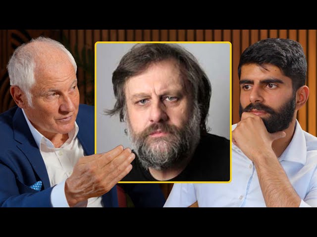 Why Are Intellectuals So Attracted to Marxism? – Stephen Kotkin
