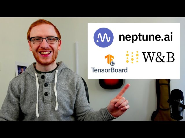 The Best Alternatives to MLFlow for Experiment Tracking