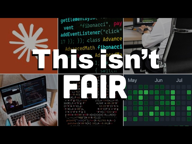 Frontend interview expectations are getting out of control