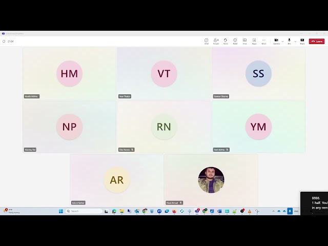 VDI Omnisa Demo 2